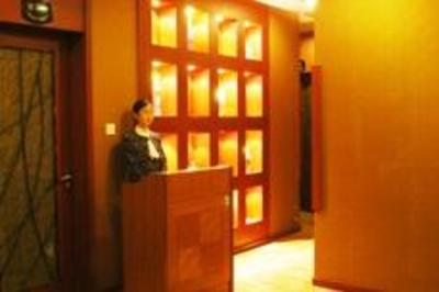 фото отеля Shuixiu Garden Hotel