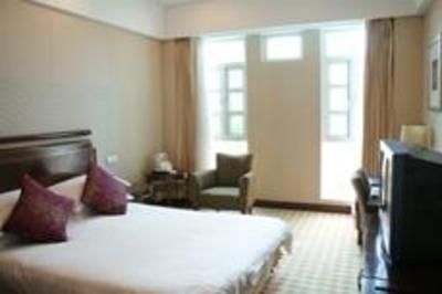 фото отеля Shuixiu Garden Hotel