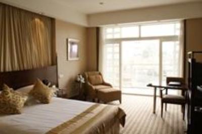 фото отеля Shuixiu Garden Hotel