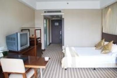 фото отеля Shuixiu Garden Hotel