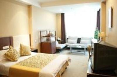 фото отеля Shuixiu Garden Hotel