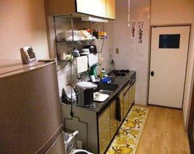 фото отеля Guest House Atagoya