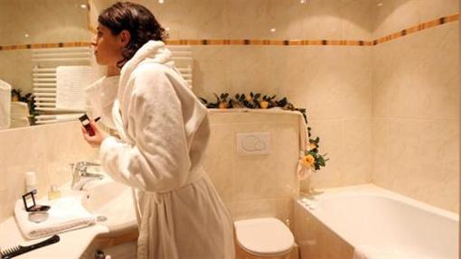 фото отеля Garni Bellaria Bed & Breakfast Solden