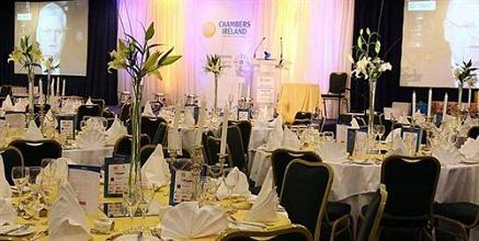 фото отеля Boyne Valley Hotel & Country Club