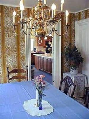 фото отеля Chetwynd House Inn