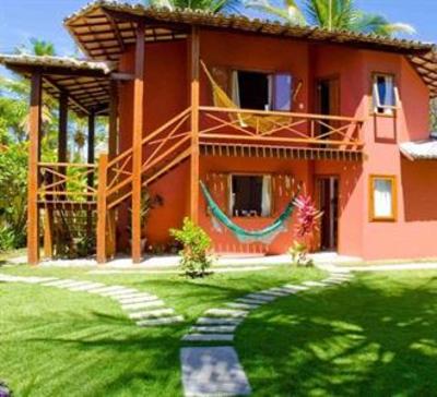 фото отеля Recanto do Arraial - Casas e Chales