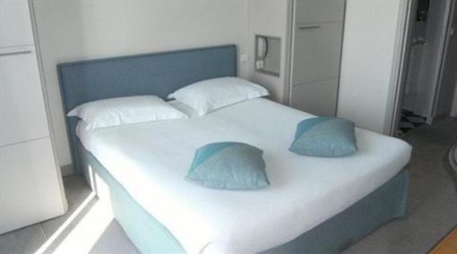 фото отеля Hotel Bellevue-Plage