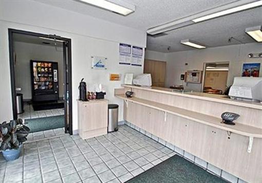 фото отеля Motel 6 Norfolk