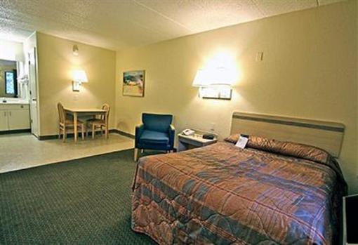 фото отеля Motel 6 Norfolk