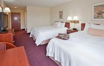 фото отеля Hampton Inn Houston - Willowbrook Mall