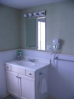 фото отеля Three Stallion Inn