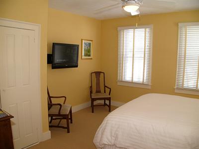 фото отеля Three Stallion Inn
