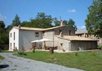 фото отеля B&B Poggio Stallone