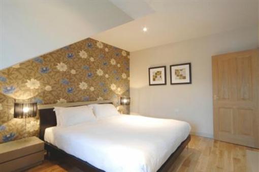фото отеля The Lofts Apartments Brighton & Hove