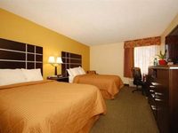 Comfort Inn Mars Hill