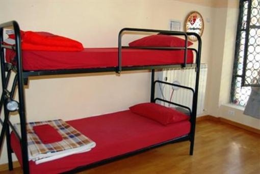 фото отеля Walking Street Hostel