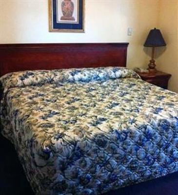 фото отеля New Hampshire Inn