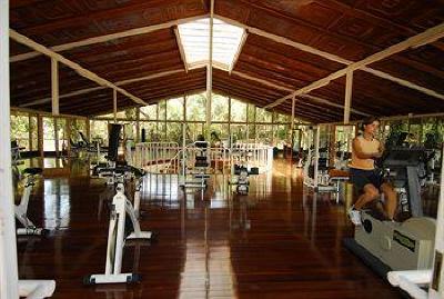 фото отеля Martino Luxury Hotel Alajuela