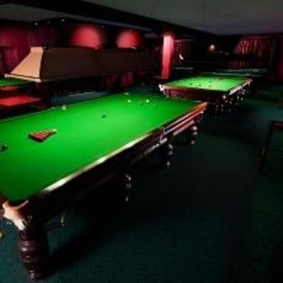 фото отеля Dom Snookera Guesthouse Wroclaw