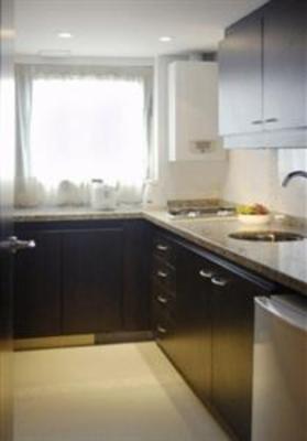 фото отеля Premium Tower Suite Mendoza