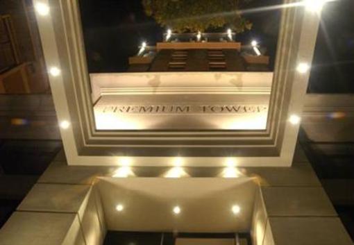 фото отеля Premium Tower Suite Mendoza