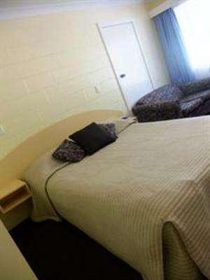 фото отеля Moruya Motel