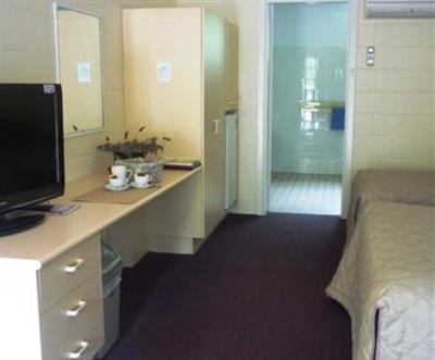 фото отеля Moruya Motel