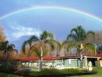 Moruya Motel