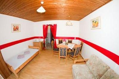 фото отеля Apartment Sarstein