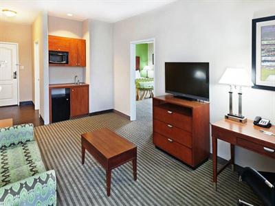 фото отеля La Quinta Inn & Suites Cleveland