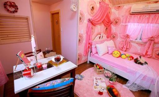 фото отеля Polaris Pension