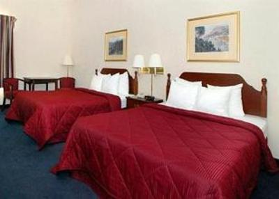 фото отеля Days Inn Mocksville