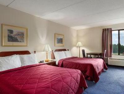 фото отеля Days Inn Mocksville