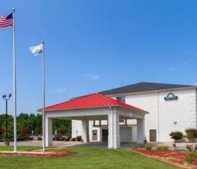 фото отеля Days Inn Mocksville