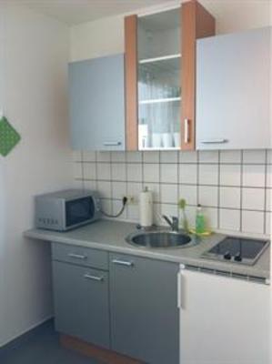 фото отеля AM Vienna Apartments