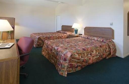 фото отеля Americas Best Value Inn Dodge City