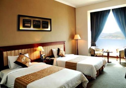 фото отеля Starcity Suoi Mo Hotel
