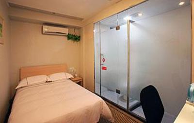 фото отеля KUMA Theme Hotel