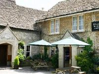 The White Hart Inn