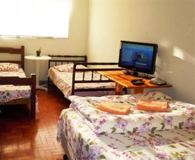фото отеля Vergueiro Hostel