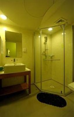 фото отеля ACG Life Theme Hotel Hangzhou Yunhe Square
