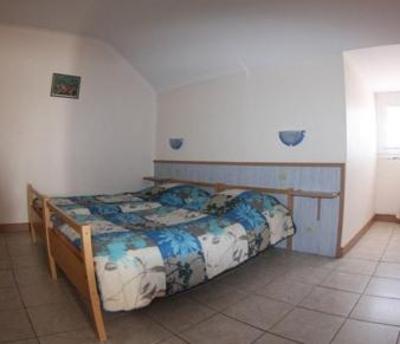 фото отеля Hotel Le Gai Relais Gerardmer