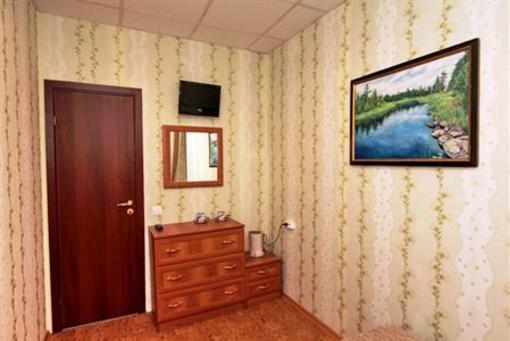 фото отеля Welcome Female Hostel