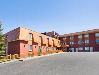 фото отеля Howard Johnson Helena