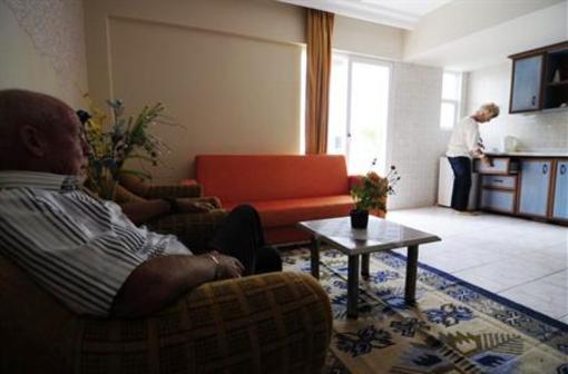 фото отеля Le Moral Apart Hotel