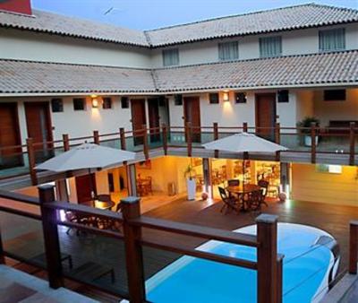 фото отеля First Apart Hotel