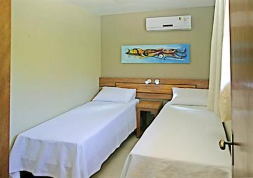 фото отеля First Apart Hotel