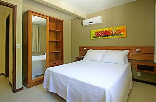 фото отеля First Apart Hotel