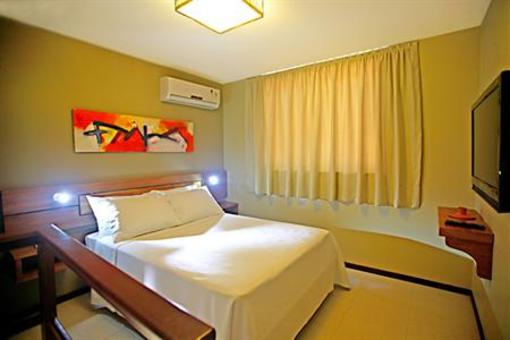 фото отеля First Apart Hotel