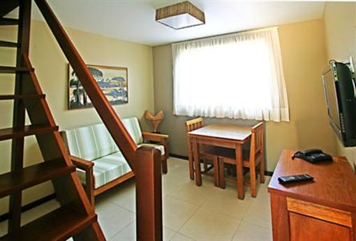 фото отеля First Apart Hotel